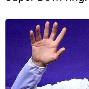 Meet your Posher, Eric